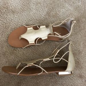 Women’s Aldo Flats